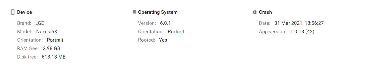 [BUG] java.lang.NullPointerException on HeadlessTask.java:170 and ...