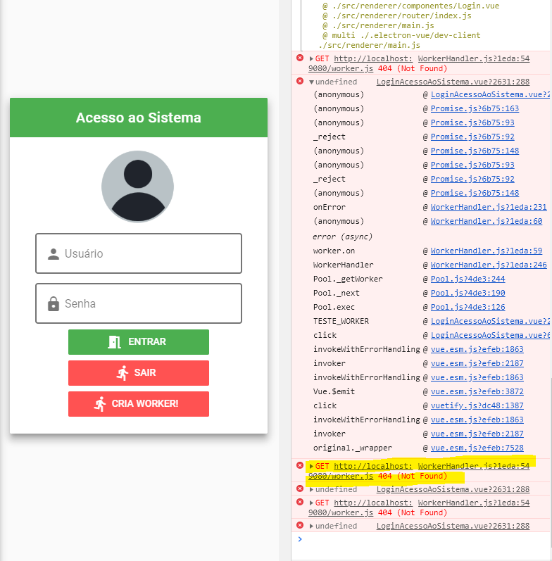 How to import external function to Worker? · Issue #66 · josdejong ...