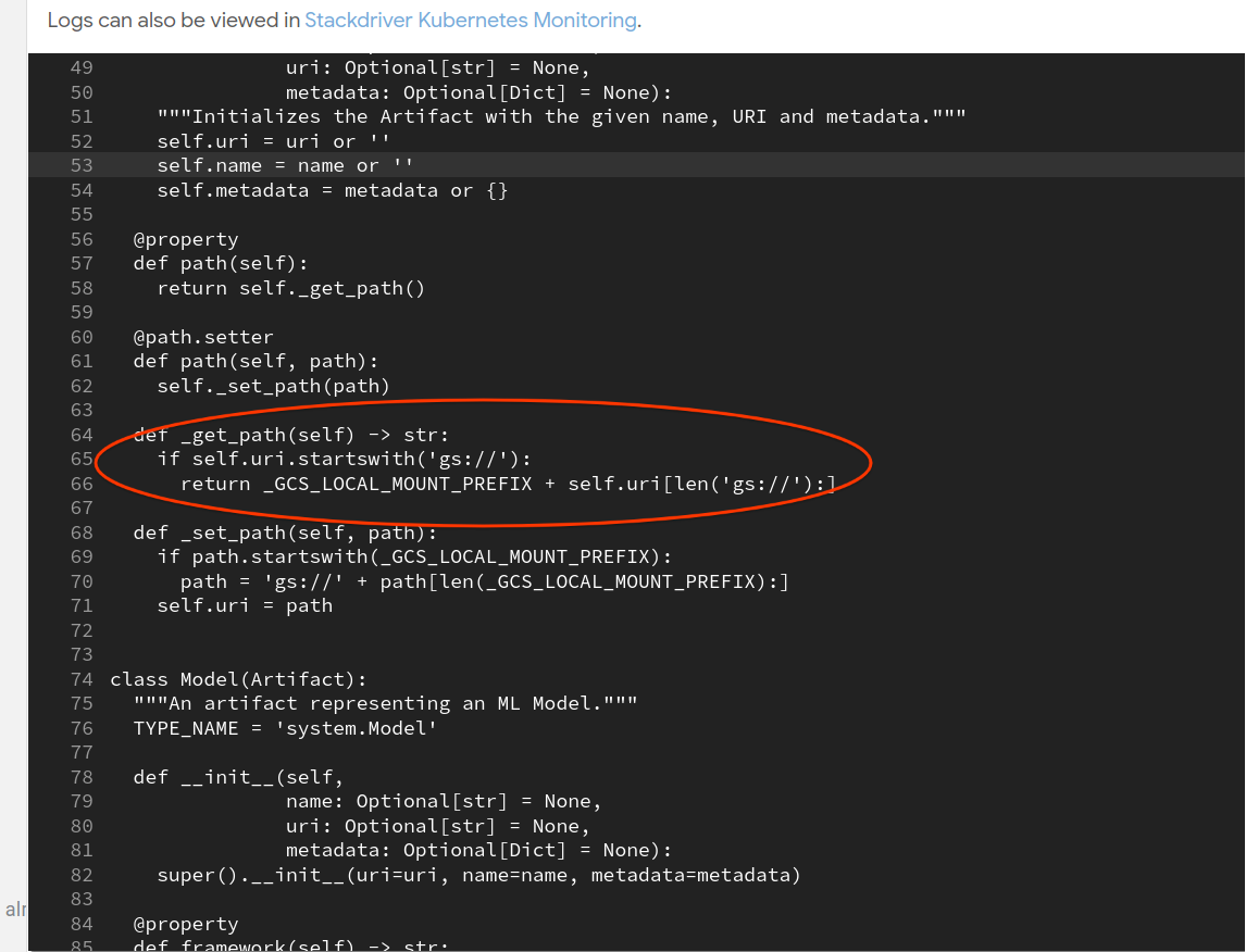 support minio/s3 pipeline root for v2 python components
