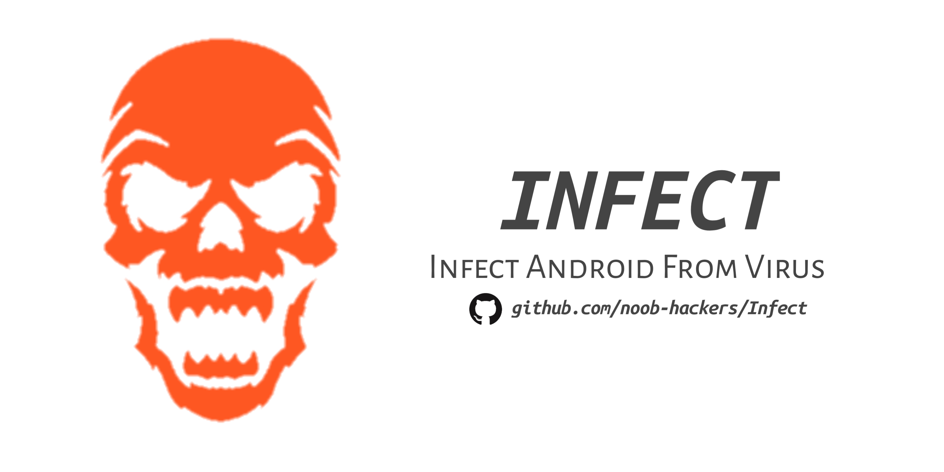 Noob hackers. Infect.