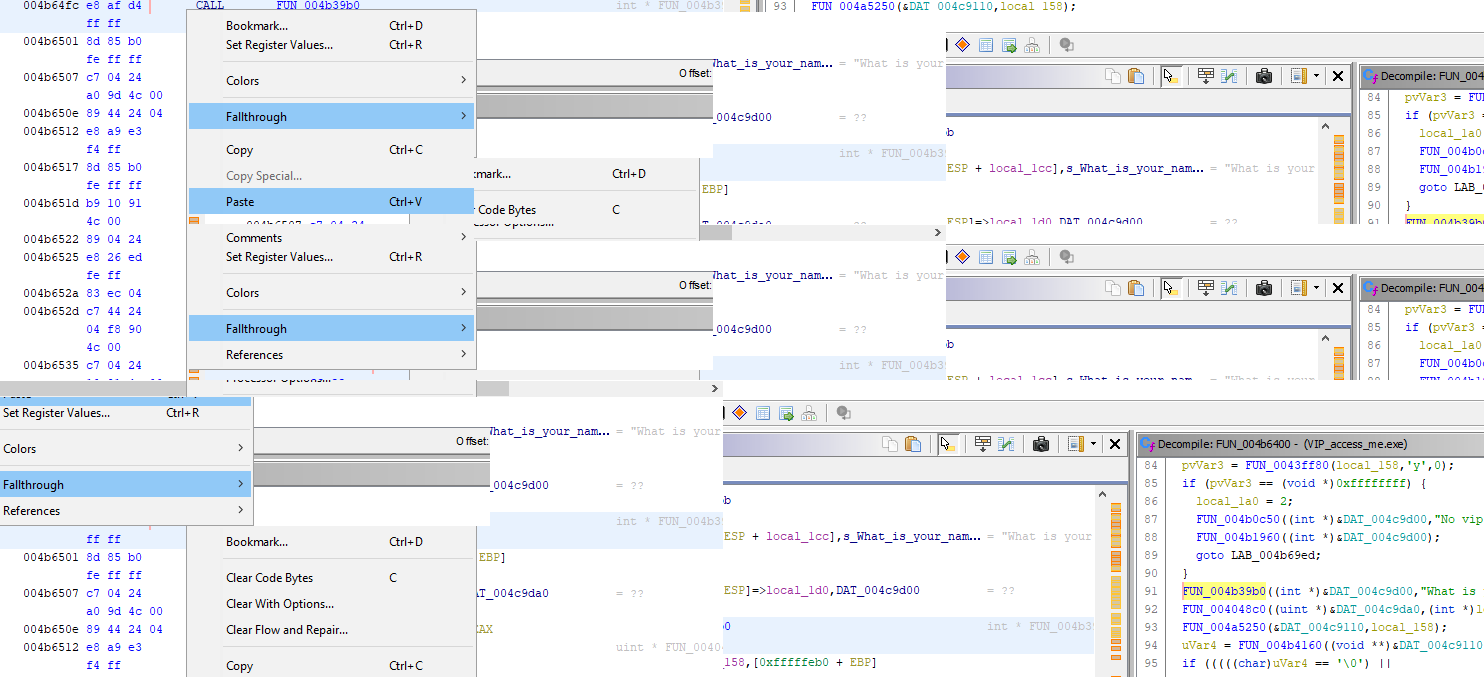Context menu causes drawing issues · Issue #1009 ...