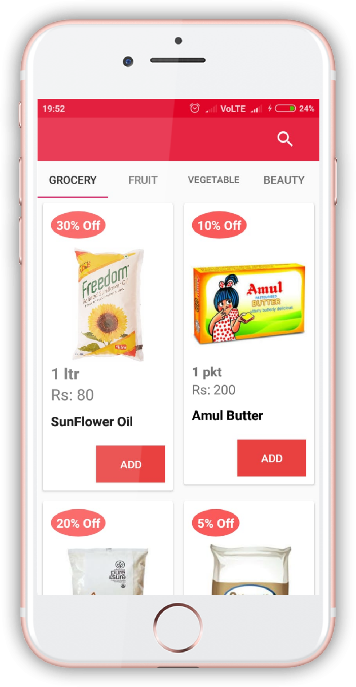 GitHub - Huynhtri027/GroceryOrder_App_UI