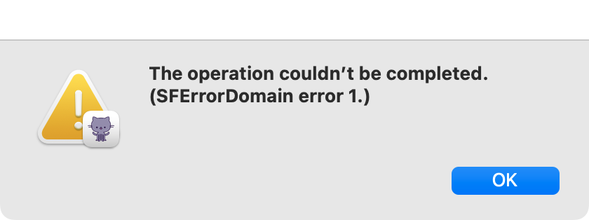 Error from extension app · Issue #4353 · refined-github/refined-github ...