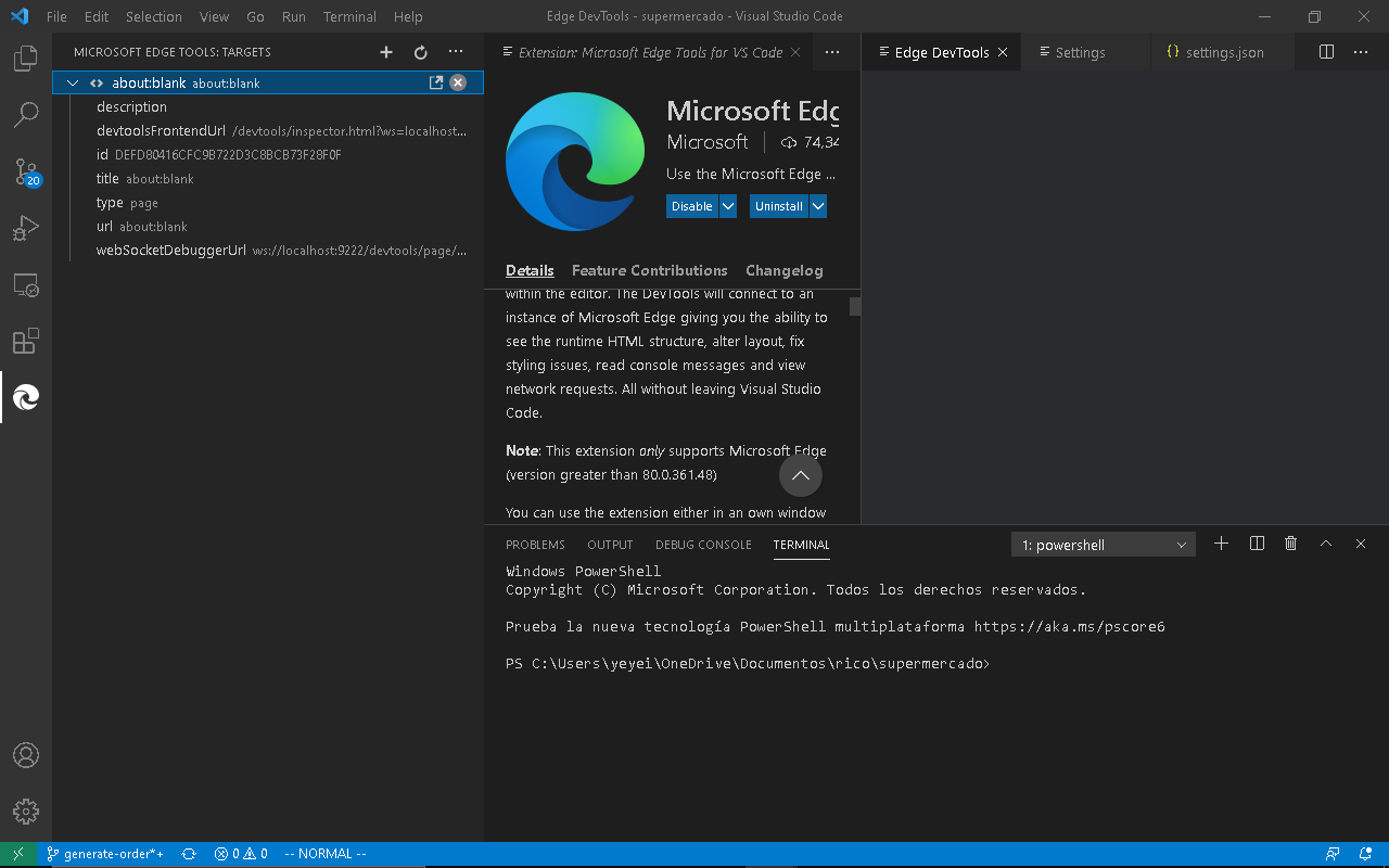 Headless Mode Edge Browser – How To Run Selenium Test In Headless Mode ...