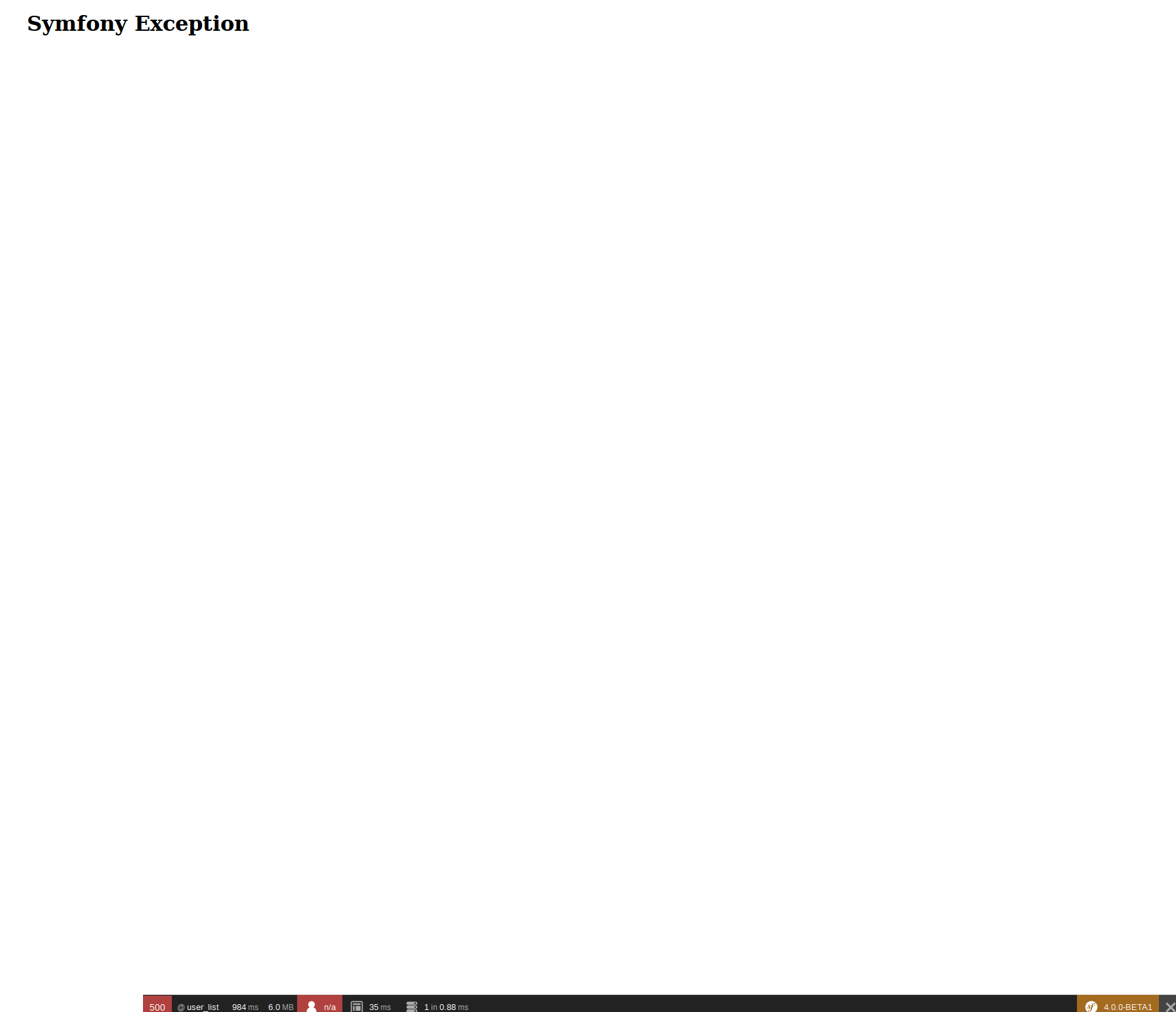 screenshot-2017-10-31 unable to find template app layout main html twig looked into var www templates var www vendor symf
