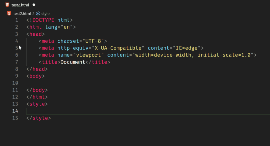 An UE Bug(?) when using emmet in *.vue · Issue #150588 · microsoft ...