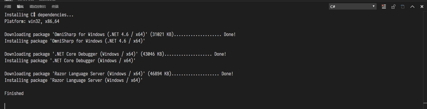 it's don't work today!! but no problem yesterday · Issue #2781 · dotnet ...