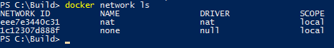 Cannot access the container from browser · Issue #3005 · docker/for-win ...