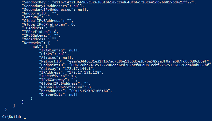 Cannot access the container from browser · Issue #3005 · docker/for-win ...