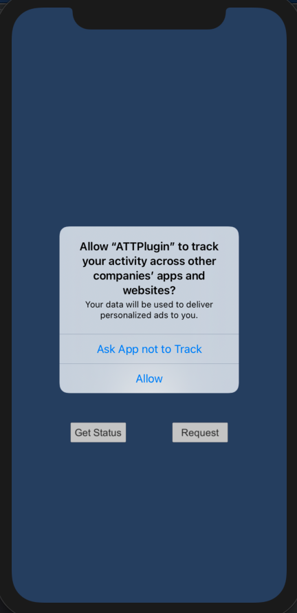 GitHub - tommy-tommy/unity-ATT-plugin · GitHub