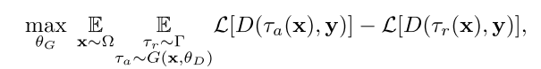 [2018 CVPR] Jointly Optimize Data Augmentation and Network Training ...