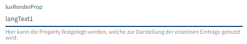 Auswahlbox bei lux-select-ac im Theme authentic ungünstig positioniert ...