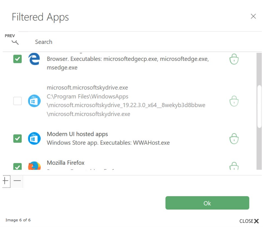 UWP Application issues · Issue #2787 · AdguardTeam/AdguardForWindows ...