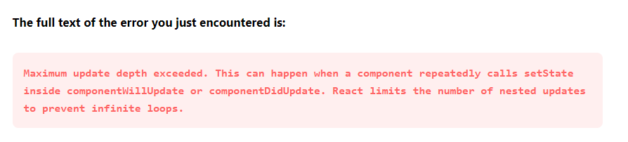 2019-12-23 11_49_12-React - Error Decoder