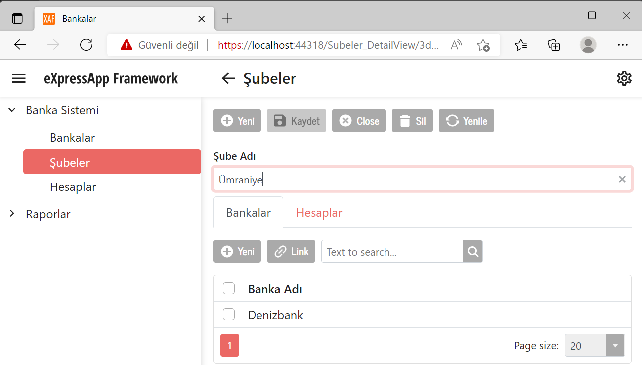GitHub - fatmaaktas/banka_system: Banka System