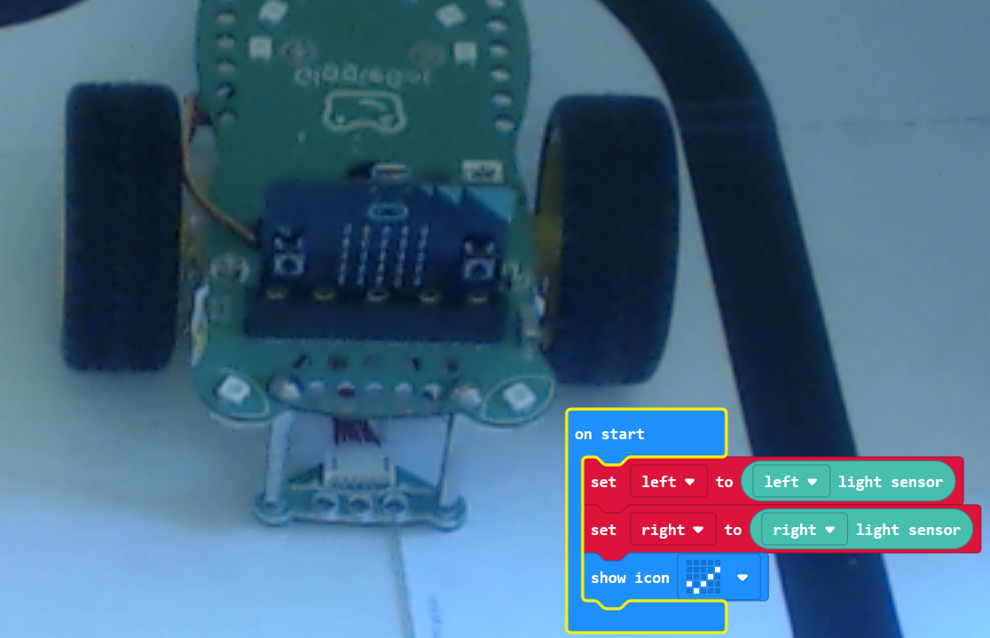 Greenscreen feature · Issue #4738 · microsoft/pxt · GitHub
