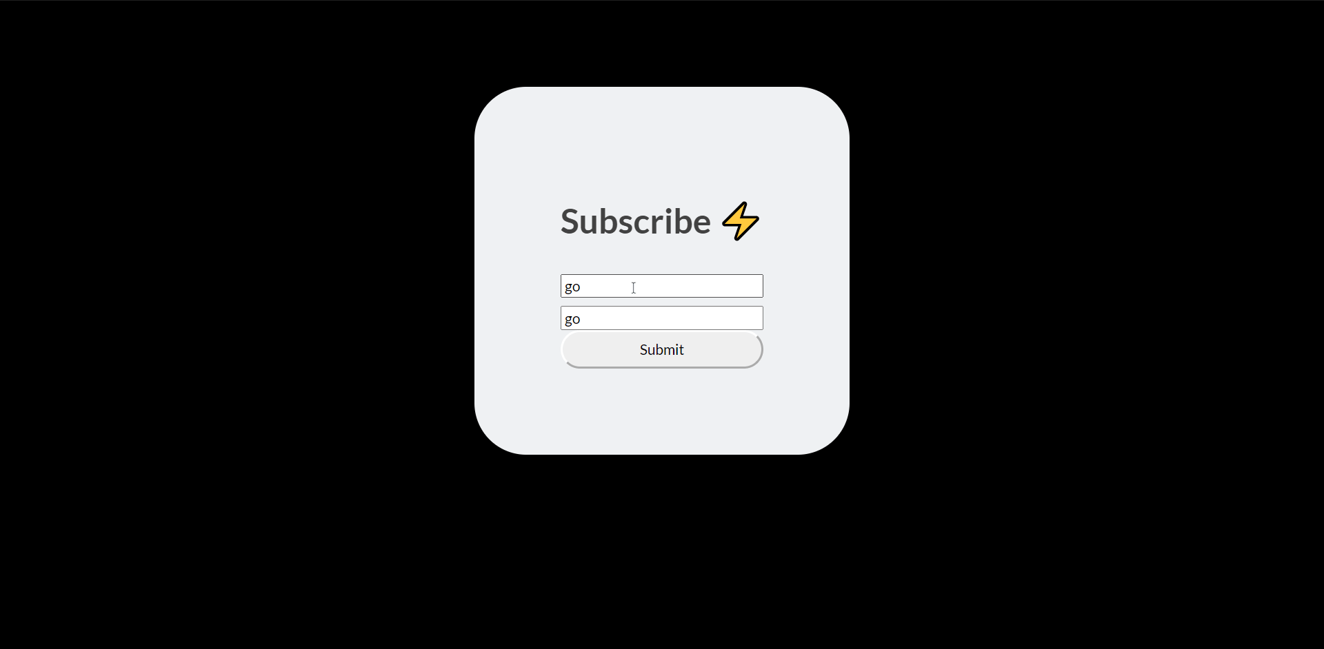 GitHub - T-Damer/express-sheet: Simple form that POSTs data to google ...