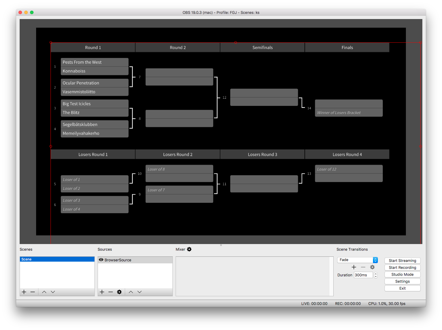 Challonge thingie for OBS · GitHub