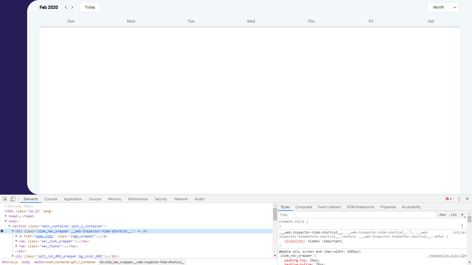 Calendar not showing inside jquery ui tab · Issue #514 · nhn/tui ...