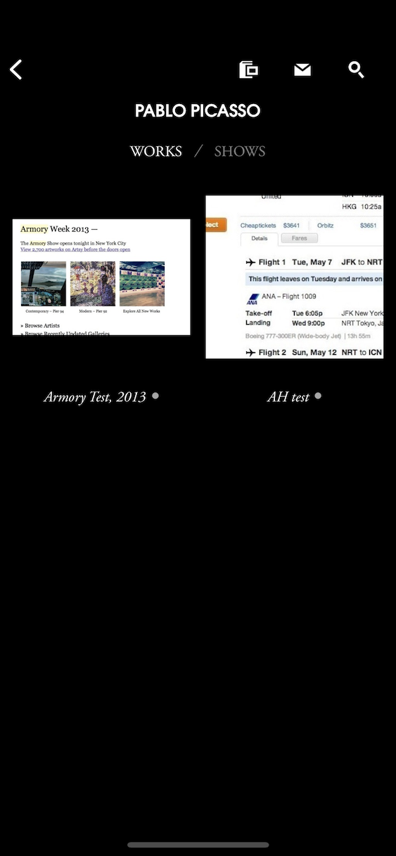 old-folio-artist-works