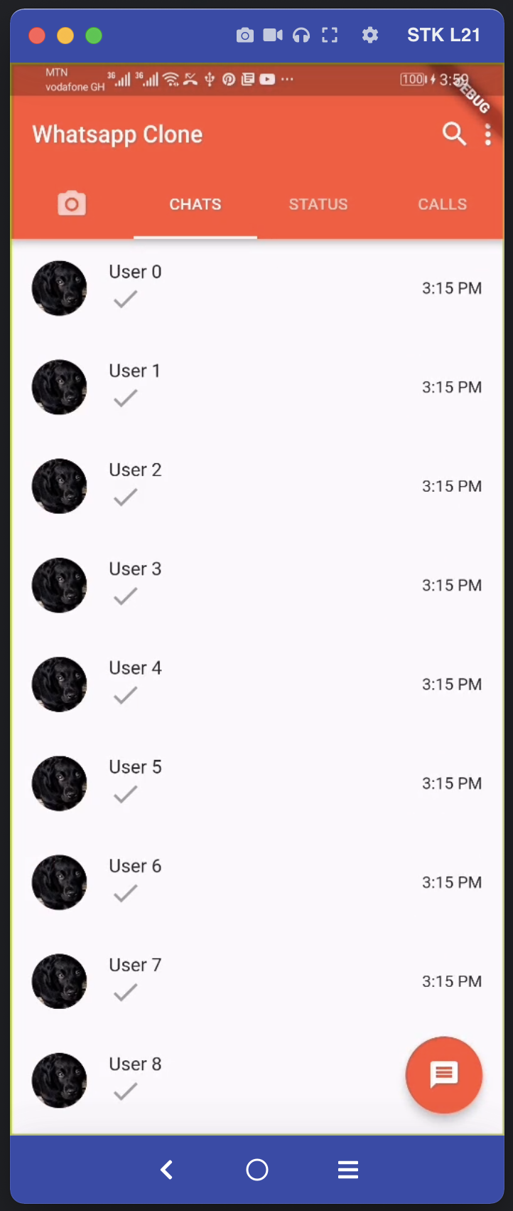 GitHub - bayorwor/whatsapp-clone