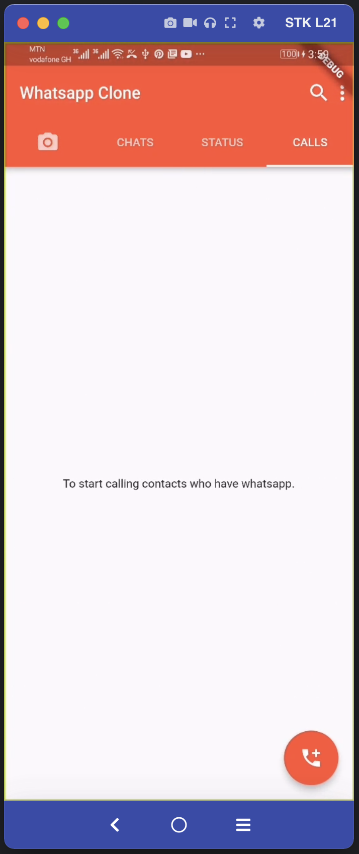 GitHub - bayorwor/whatsapp-clone