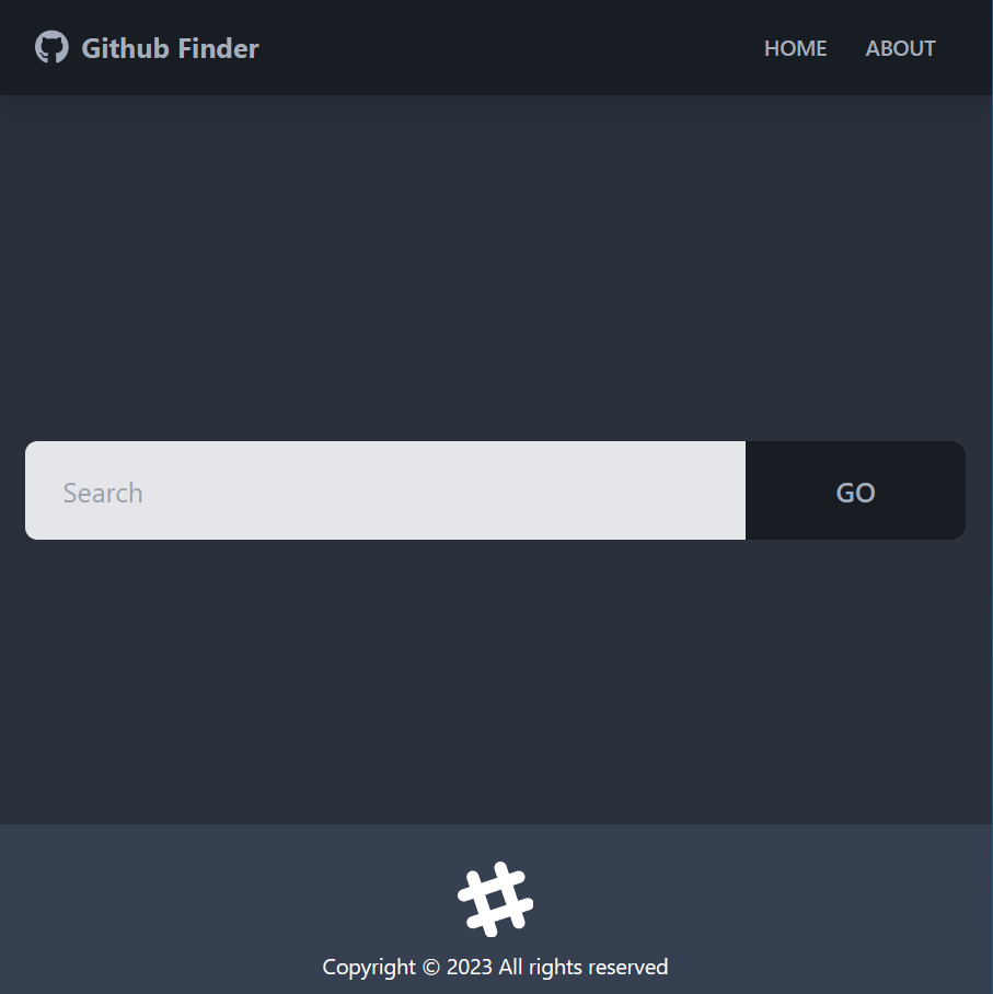 Home Page