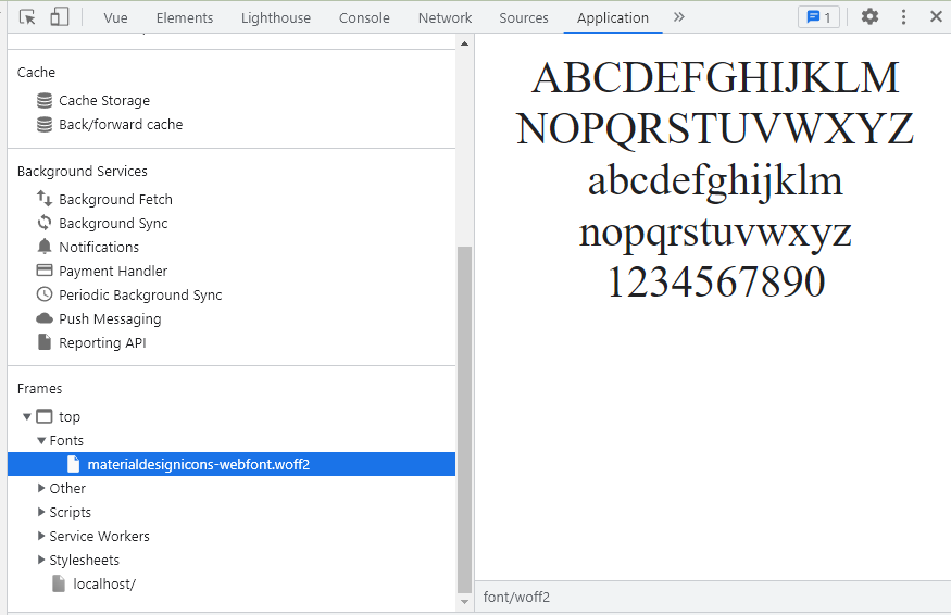 Module not working with Nuxt 3 · Issue #122 · nuxt-modules/google-fonts ...