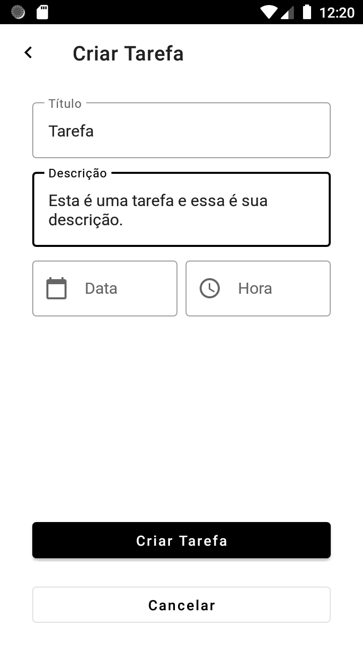 GitHub - eversonhs/todo-list-app: Simple Android To-do List app
