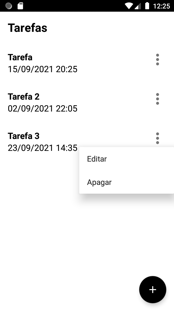 GitHub - eversonhs/todo-list-app: Simple Android To-do List app