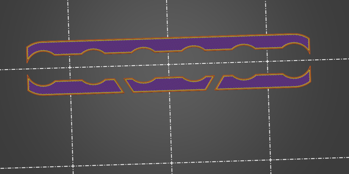 First layer not slicing with entire model · Issue #8994 · prusa3d ...
