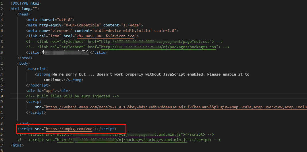 使用micro-app后无法使用vueCli的远程组件 · Issue #234 · jd-opensource/micro-app · GitHub
