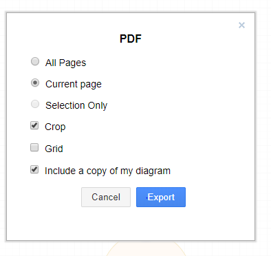Wrong export pdf crop when using math · Issue #886 · jgraph/drawio · GitHub
