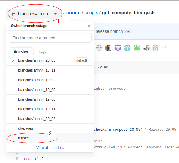 UnitTests FAILED · Issue #432 · ARM-software/armnn · GitHub