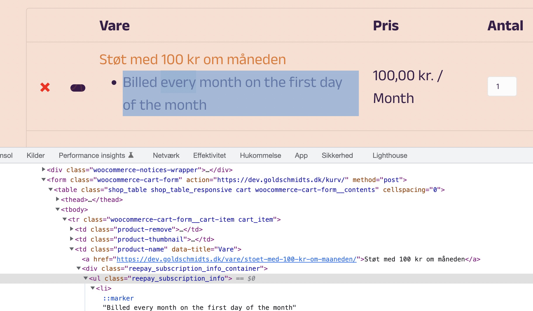 Make sure all frontend text are proper strings · Issue #52 · reepay ...