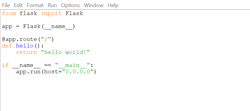 Incorrect Python Script in Web tutorial (developerWorks) · Issue #2 ...