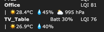 weather