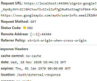 Google server authorization problem · Issue #14601 · dotnet/sdk · GitHub