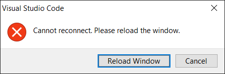 VS Code disconnects from WSL after 1.39 update · Issue #421 · microsoft ...
