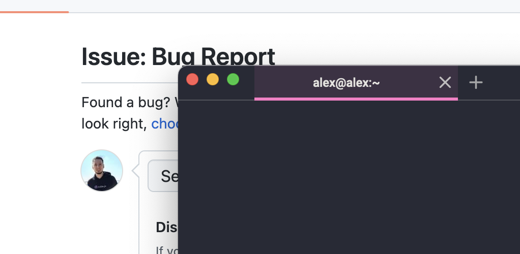 Session restoration does not work · Issue #2447 · warpdotdev/warp · GitHub