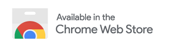 Install from Chrome Web Store