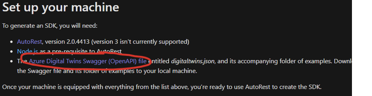 Wrong link to API's? · Issue #59654 · MicrosoftDocs/azure-docs · GitHub