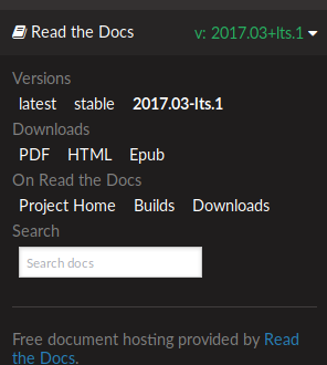 screenshot-2018-1-1 welcome to the jungle tag-test 2017 03 lts 1 documentation