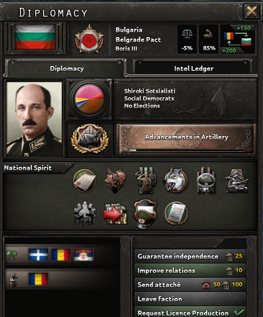 BUL Soc dem puppet getting coup event for soc cons · Issue 12485 · Kaiserreich/Kaiserreich4