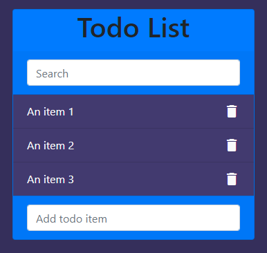 GitHub - masoodhamza/todoapp: javascript todoapp