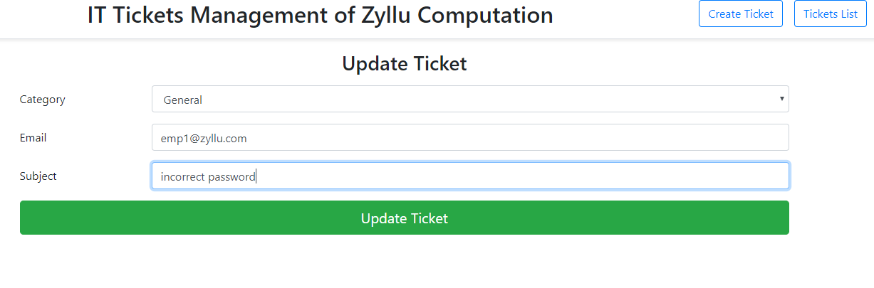 GitHub - ramyasaminathan/ticket-management