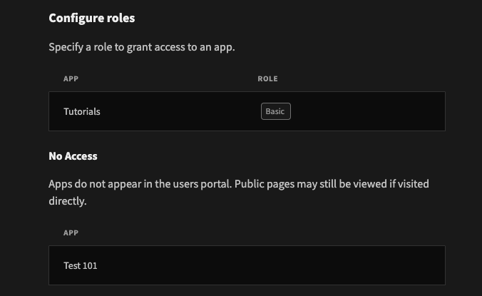 Content could be improved · Issue #5415 · Budibase/budibase · GitHub