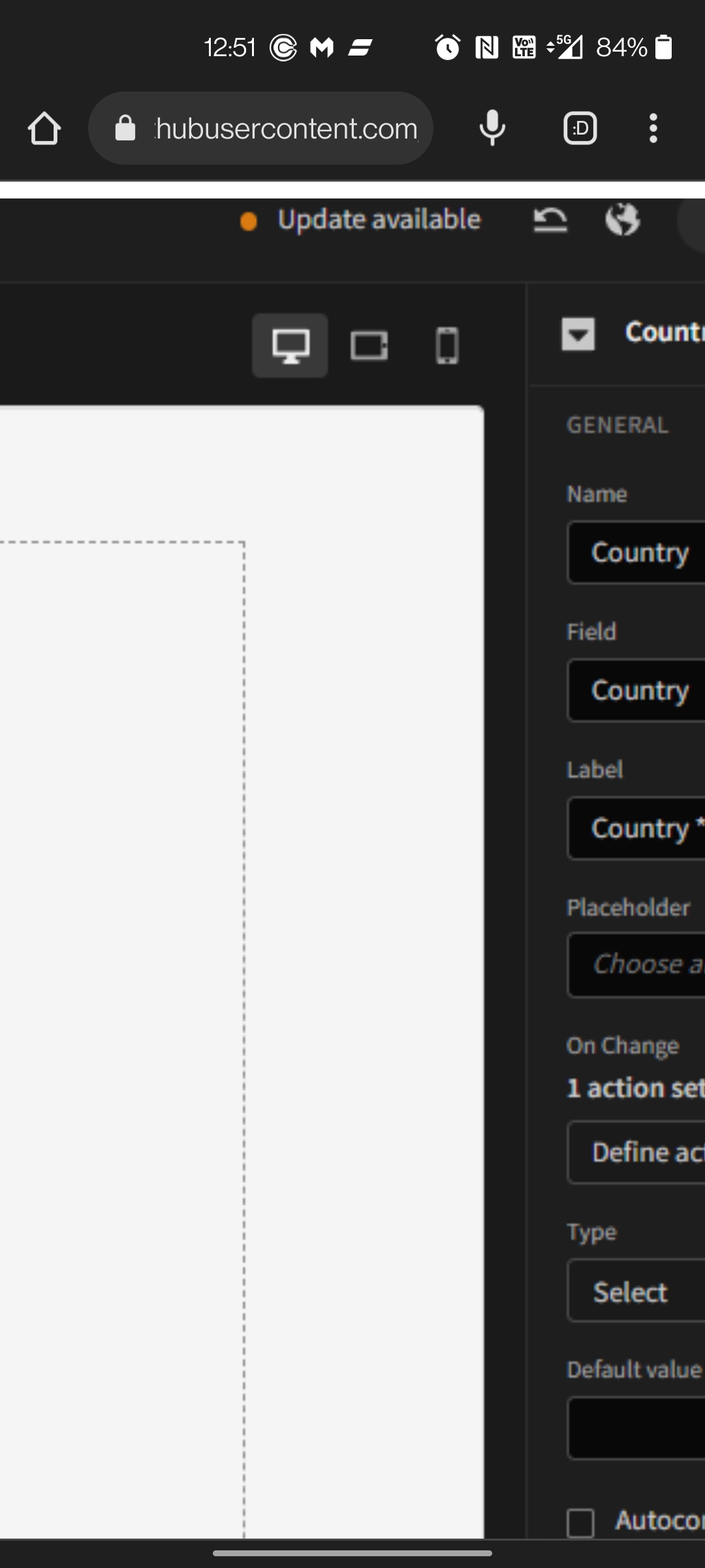 app not working · Budibase budibase · Discussion #7872 · GitHub
