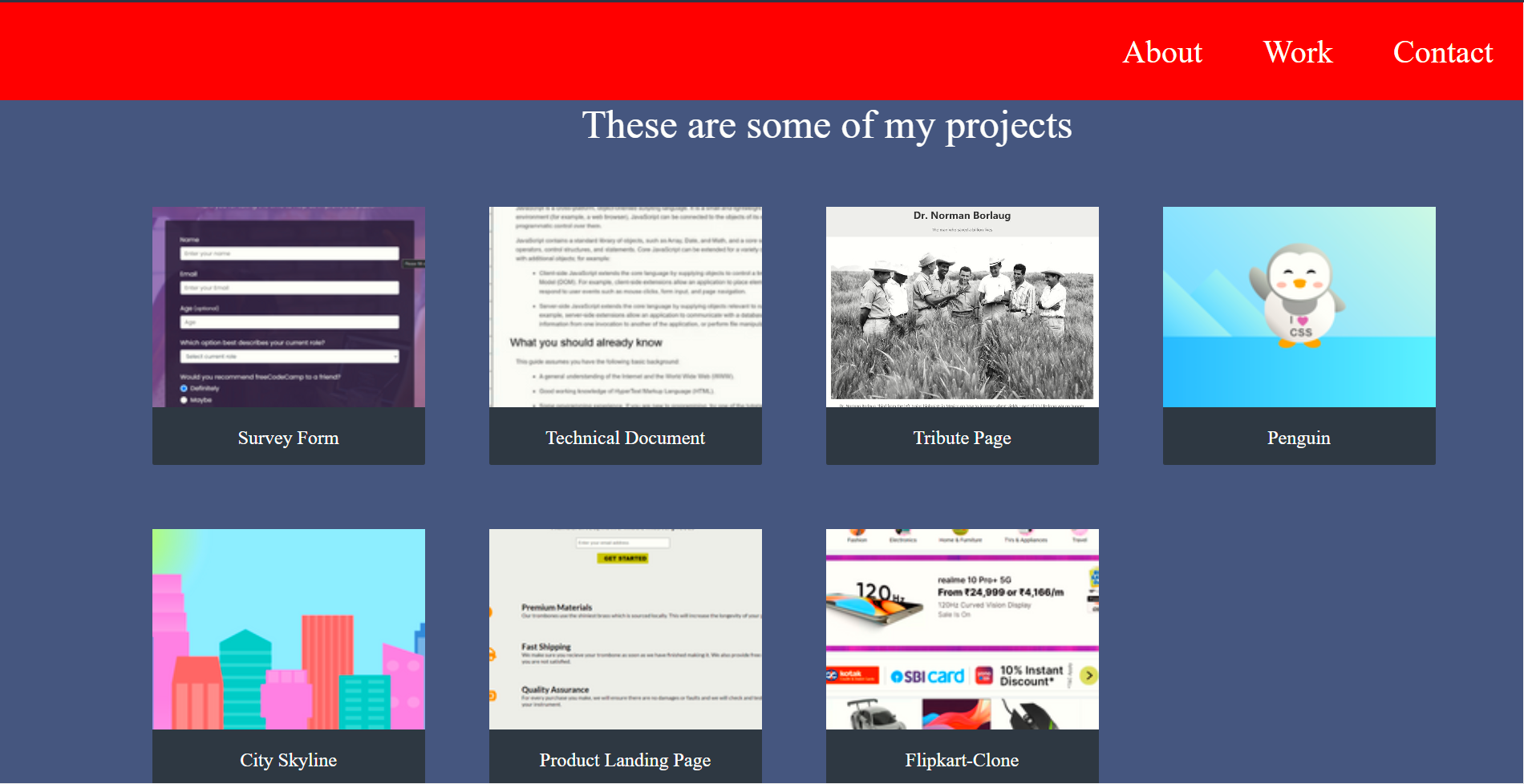 GitHub - suscool786/My-Portfolio