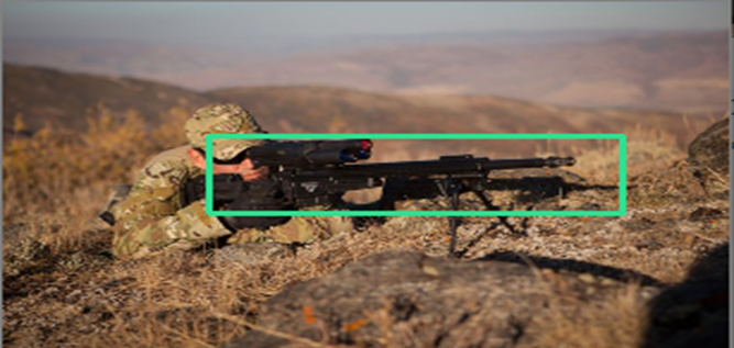 GitHub - sameenhassan01/Application-to-Detect-a-Gun-using-Machine ...